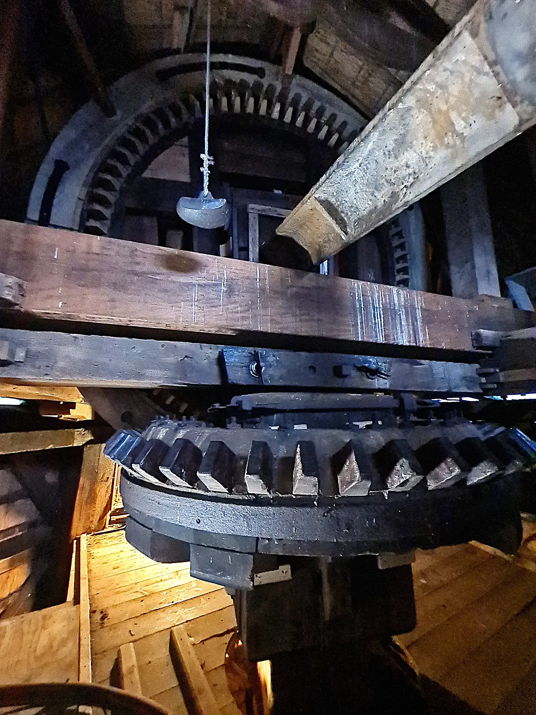 50, Molen 04430 Woldzigt (Roderwolde), Pieter Zuijkerbuijk (23-01-2026)&nbsp; | Database Nederlandse molens
