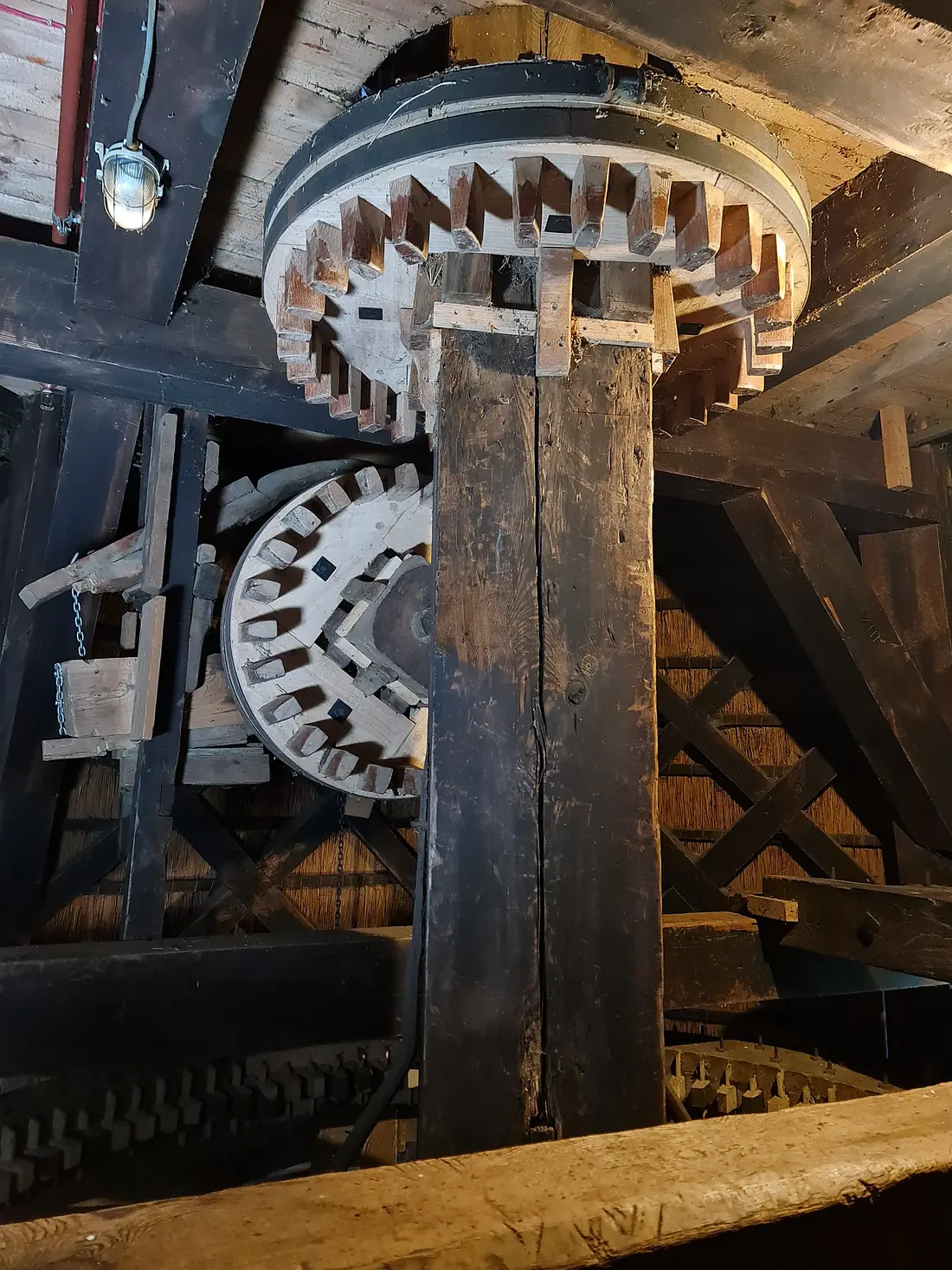 48, Molen 04430 Woldzigt (Roderwolde), Pieter Zuijkerbuijk (23-01-2026)&nbsp; | Database Nederlandse molens