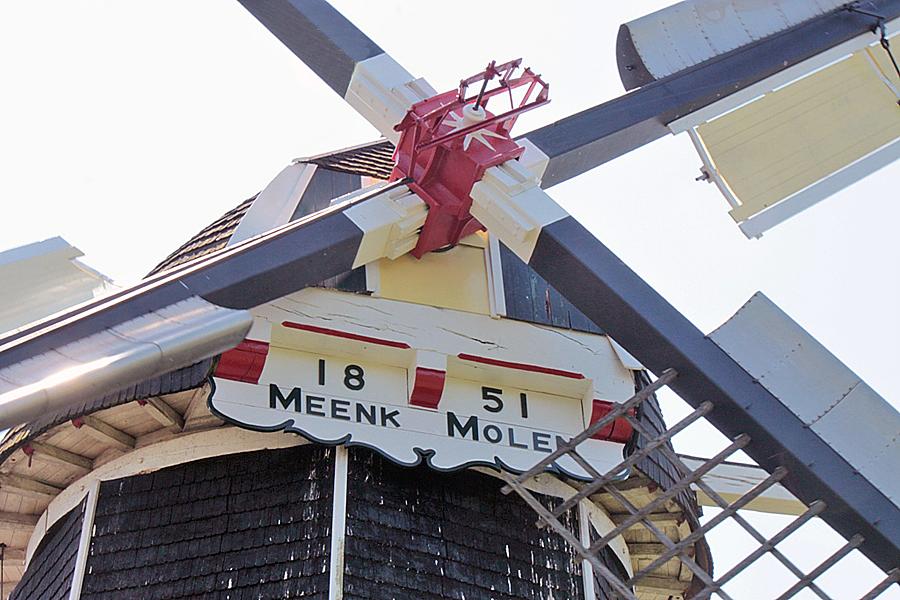 8, Molen 03115 De Meenkmolen (Miste), Louis Kleijberg (7-7-2013). | Database Nederlandse molens