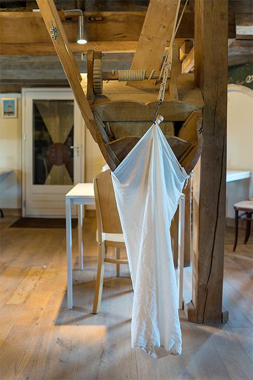 6, Molen 00267 a Sint Annamolen (Nijmegen), Marcel van Nies (8-9-2016) | Database Nederlandse molens