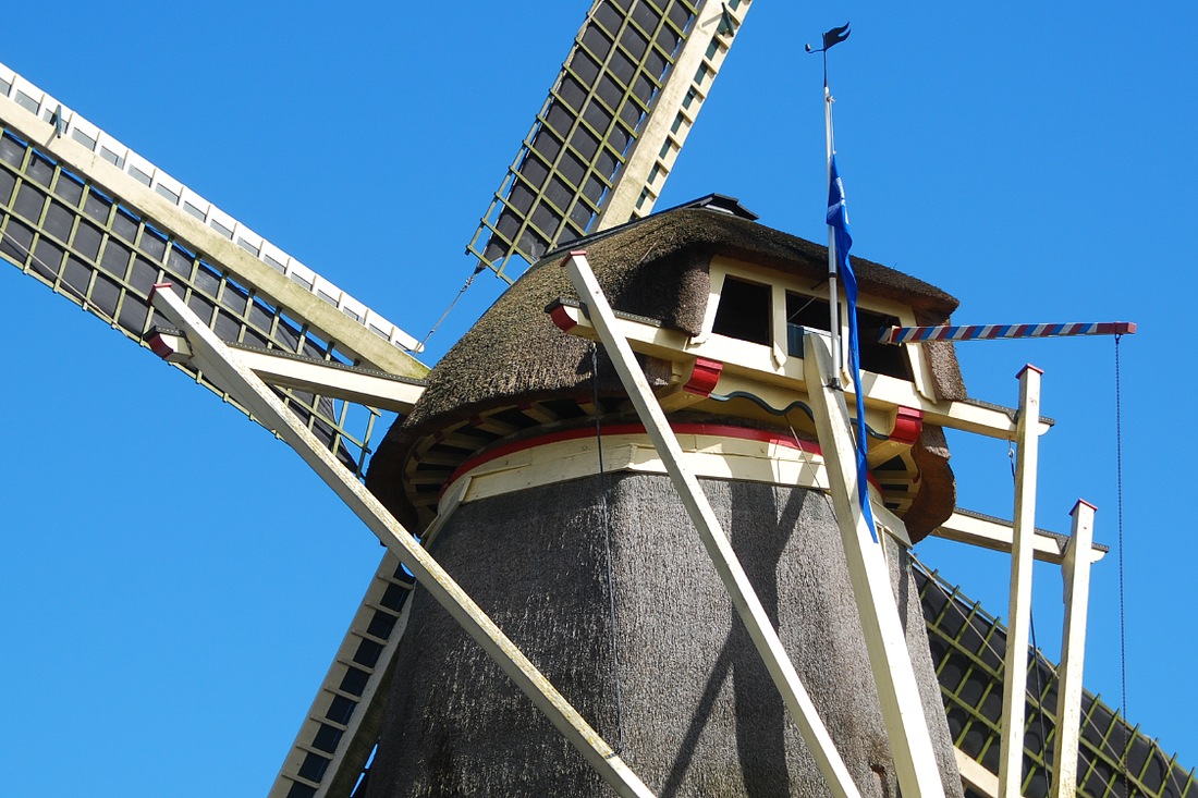 7, Molen 01245 De Hoop (Oldebroek), Harmannus Noot (17-4-2017) | Database Nederlandse molens