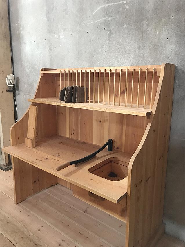 26, Molen 01245 De Hoop (Oldebroek), Cornelis Dekker (17-10-2020)Na de restauratie van 2019. | Database Nederlandse molens