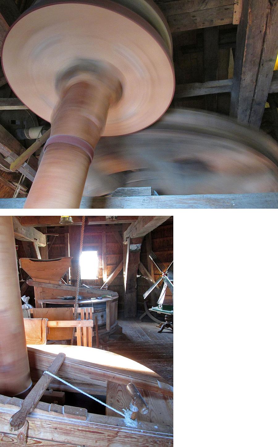 11, Molen 01244 De Tijd (Oostendorp), Piet Glasbergen (17-1-2015) | Database Nederlandse molens