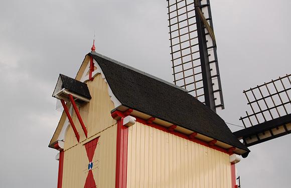 5, Molen 12349 Zeldenrust (Overasselt), Rob Pols (2-5-2008) | Database Nederlandse molens