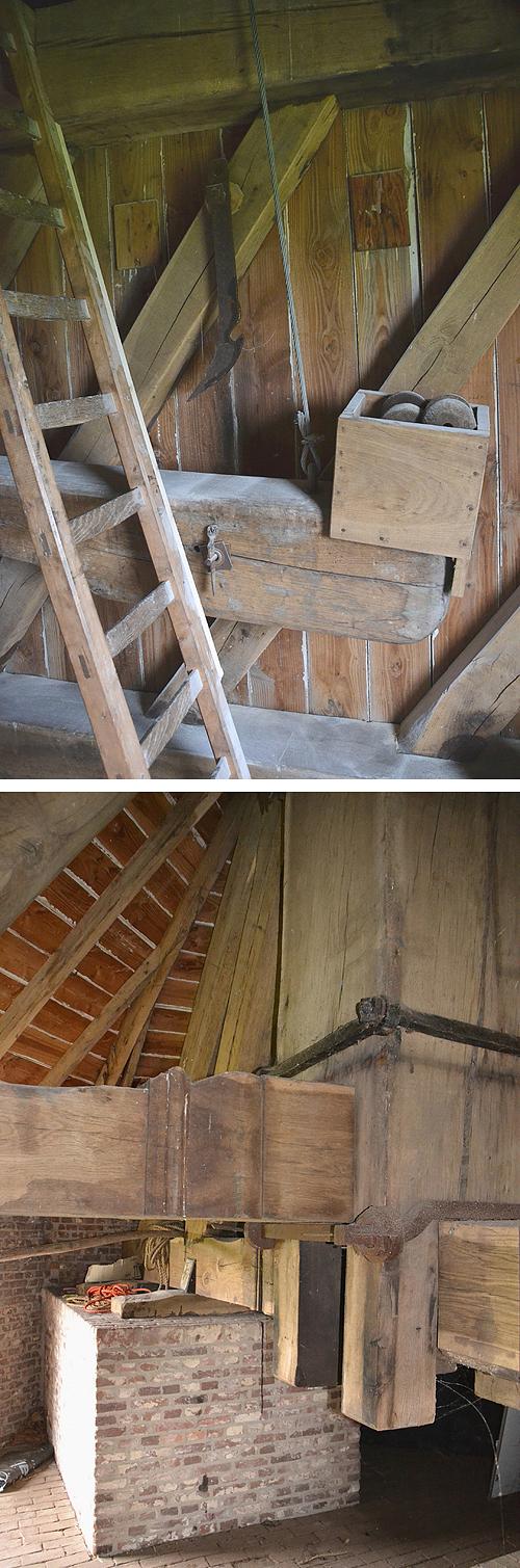 8, Molen 12349 Zeldenrust (Overasselt), Rob Pols (21-4-2014) | Database Nederlandse molens