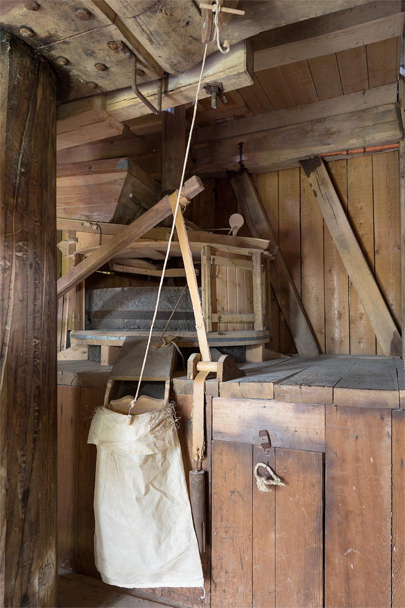 12, Molen 12349 Zeldenrust (Overasselt), Marcel van Nies (17-2-2018) | Database Nederlandse molens