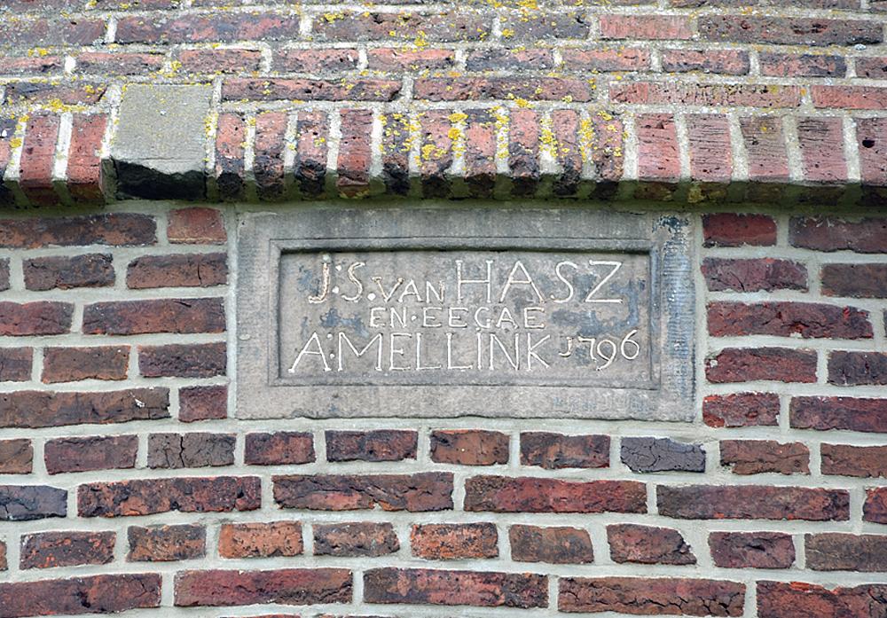 10, Molen 00903 De Piepermolen (Rekken), Rob Pols (10-8-2012) | Database Nederlandse molens