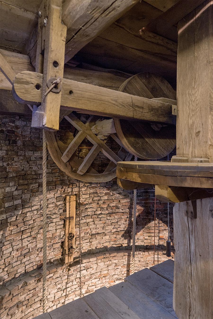 18, Molen 00903 De Piepermolen (Rekken), Marcel van Nies (4-1-2020) | Database Nederlandse molens