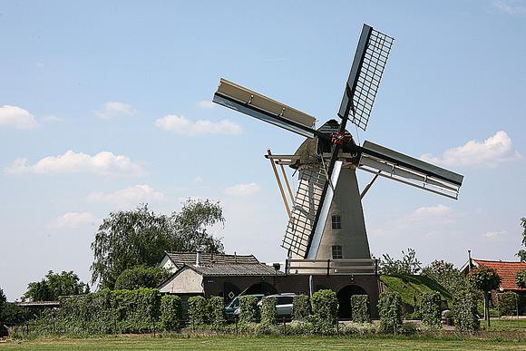1, Molen 00391 De Hoop (Rha), Frank Hendriks (24-05-2008). | Database Nederlandse molens
