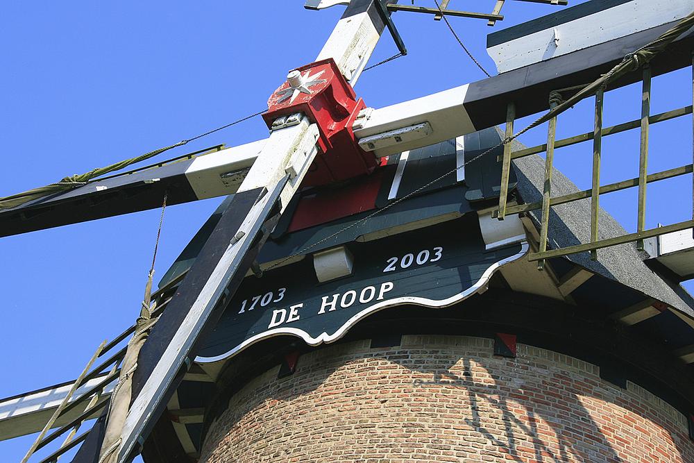 8, Molen 00085 De Hoop (Rijswijk), Ton Koorevaar (25-7-2012) | Database Nederlandse molens