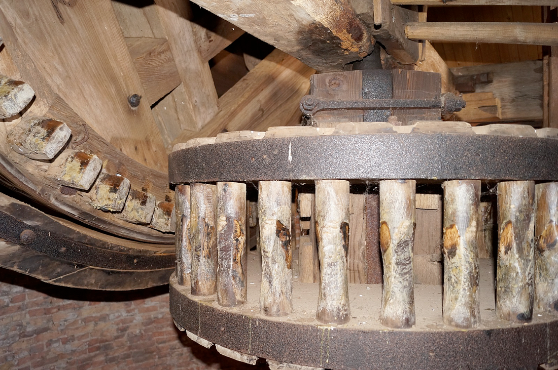 11, Molen 00085 De Hoop (Rijswijk), Boukje van Leijen (13-5-2017) | Database Nederlandse molens
