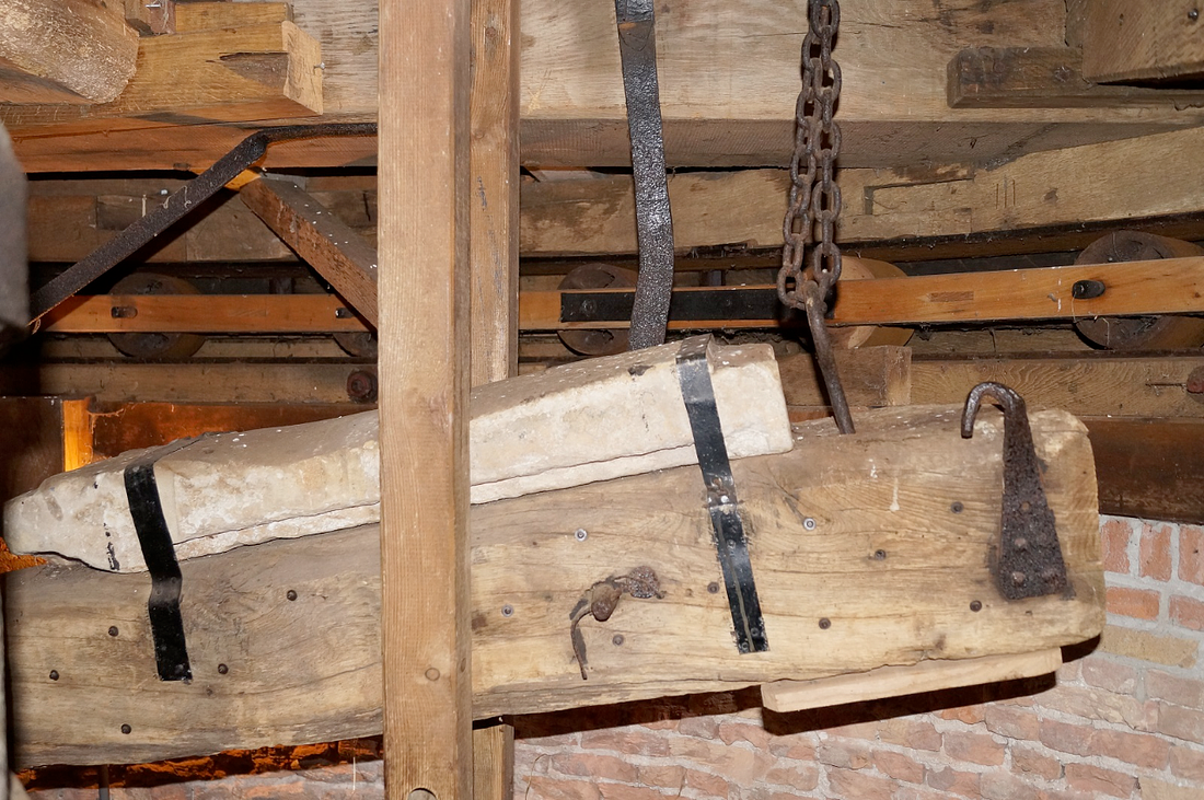 10, Molen 00085 De Hoop (Rijswijk), Boukje van Leijen (13-5-2017) | Database Nederlandse molens
