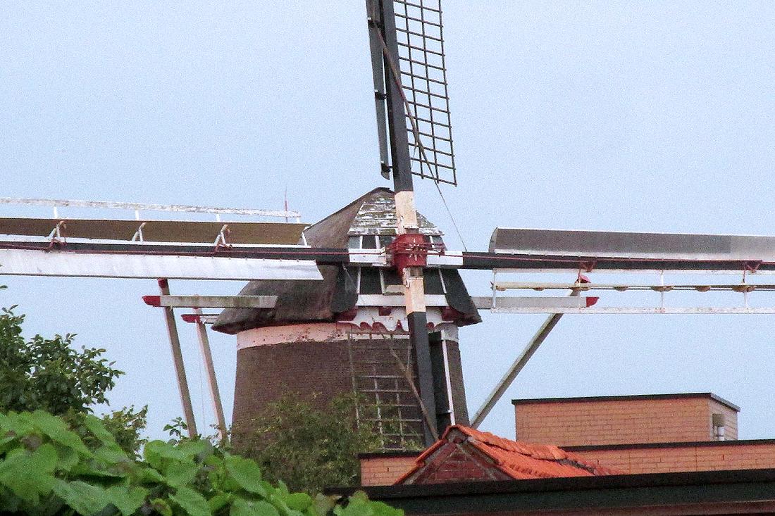 6, Molen 00399 Agneta (Ruurlo), Piet Glasbergen (13-8-2016) | Database Nederlandse molens