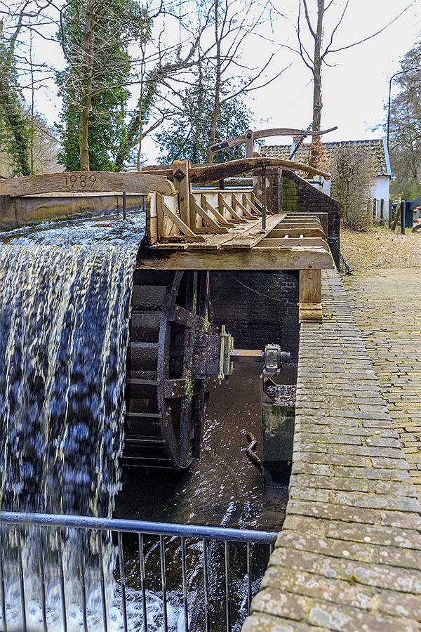 3, Molen 10569 (watermolen) (Staverden), Frank Hendriks (13-4-2021) | Database Nederlandse molens