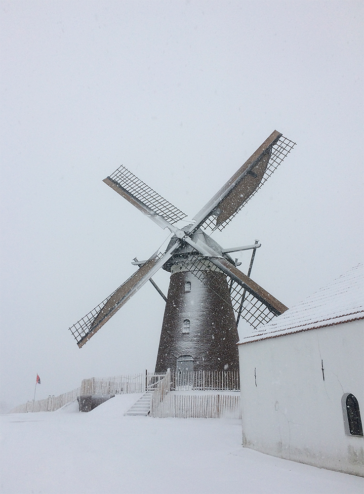 6, Molen 03104 e Düffels Möll (Stokkum), Fabian Gerritsen (10-12-2017) | Database Nederlandse molens