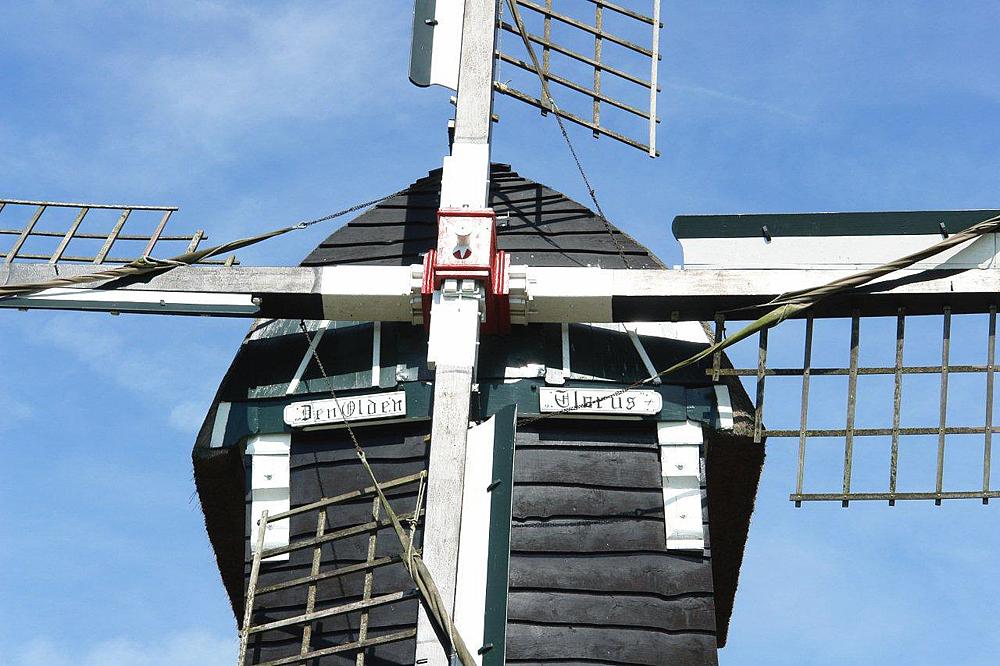 7, Molen 00290 Den Olden Florus / Kallenbroeker Molen (Terschuur), Frits Kruishaar (18-8-2012) | Database Nederlandse molens
