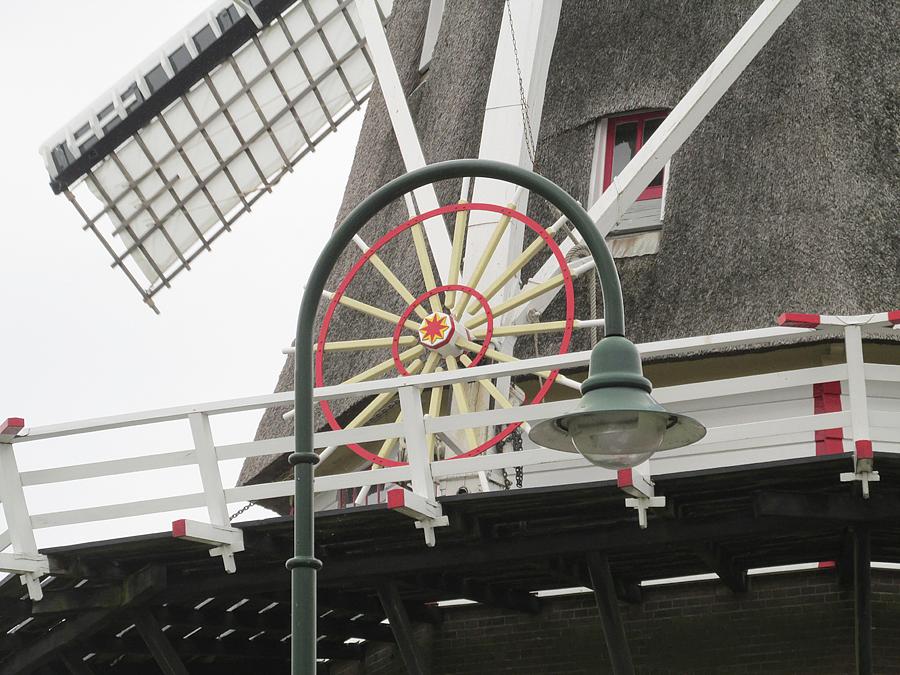 6, Molen 01009 Havekes Mölle (vh. De Volharding) (Twello), Piet Glasbergen (5-10-2013) | Database Nederlandse molens
