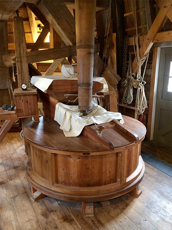 10, Molen 01009 Havekes Mölle (vh. De Volharding) (Twello), Willem Telgen (8-2-2020) | Database Nederlandse molens