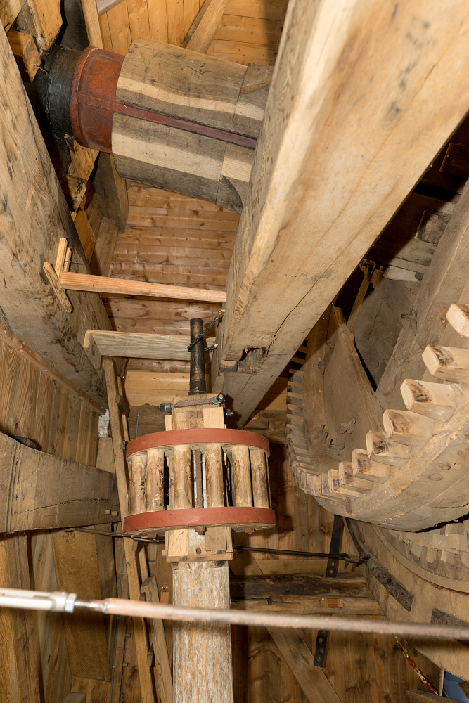 7, Molen 01777 bis Nieuw Leven (Valburg), Marcel van Nies (20-12-2017) | Database Nederlandse molens