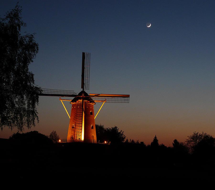 4, Molen 00878 De Engel (Varsseveld), Jos van de Pavert (2010). | Database Nederlandse molens