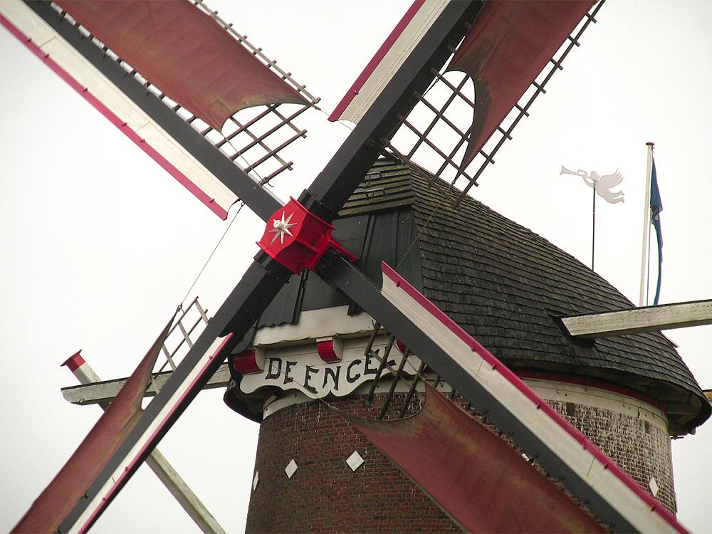 6, Molen 00878 De Engel (Varsseveld), Piet Glasbergen (15-10-16) | Database Nederlandse molens