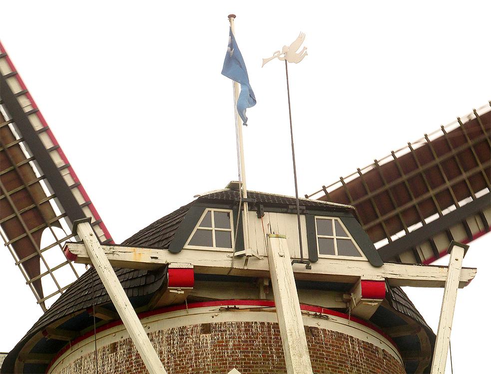 7, Molen 00878 De Engel (Varsseveld), Piet Glasbergen (15-10-16) | Database Nederlandse molens