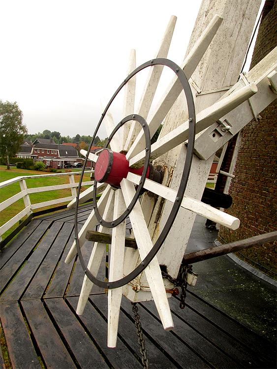 8, Molen 00878 De Engel (Varsseveld), Piet Glasbergen (15-10-16) | Database Nederlandse molens