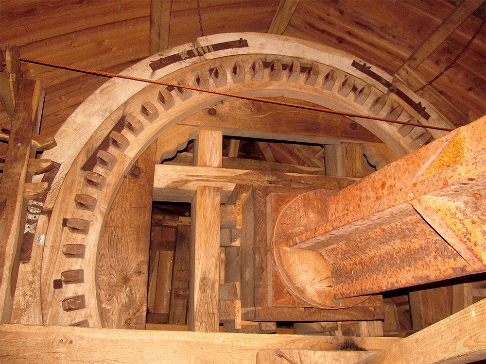 18, Molen 00878 De Engel (Varsseveld), Piet Glasbergen (15-10-16) | Database Nederlandse molens