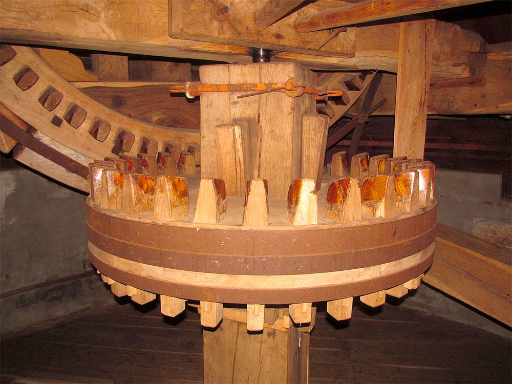 10, Molen 00878 De Engel (Varsseveld), Piet Glasbergen (15-10-16) | Database Nederlandse molens