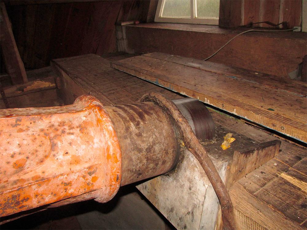 17, Molen 00878 De Engel (Varsseveld), Piet Glasbergen (15-10-16) | Database Nederlandse molens