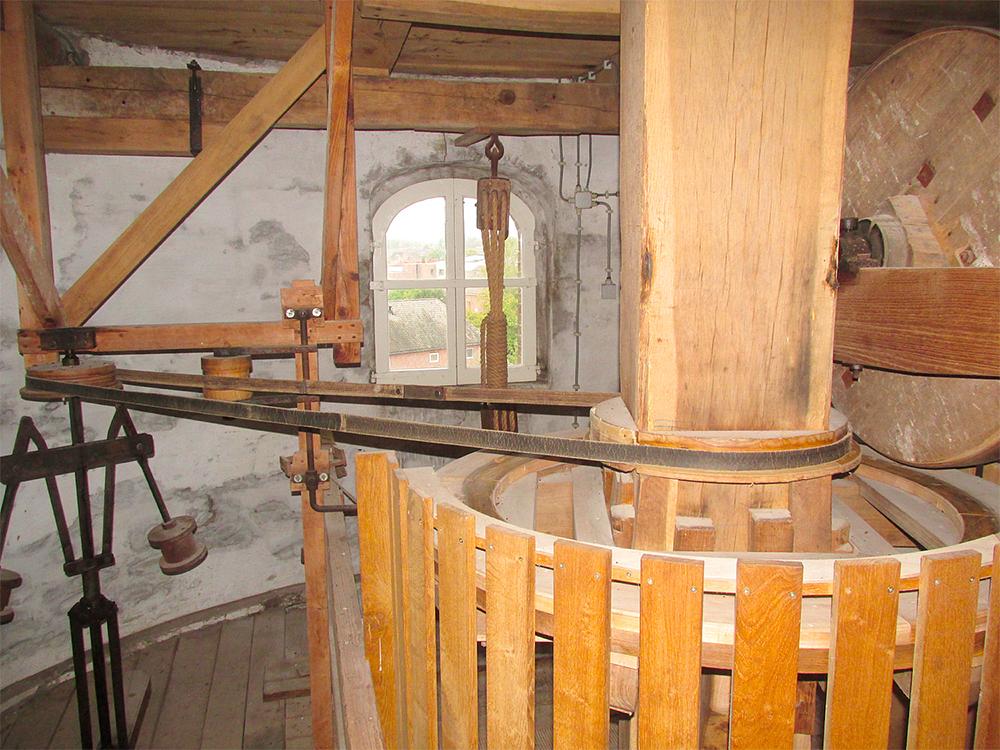 13, Molen 00878 De Engel (Varsseveld), Piet Glasbergen (15-10-16) | Database Nederlandse molens