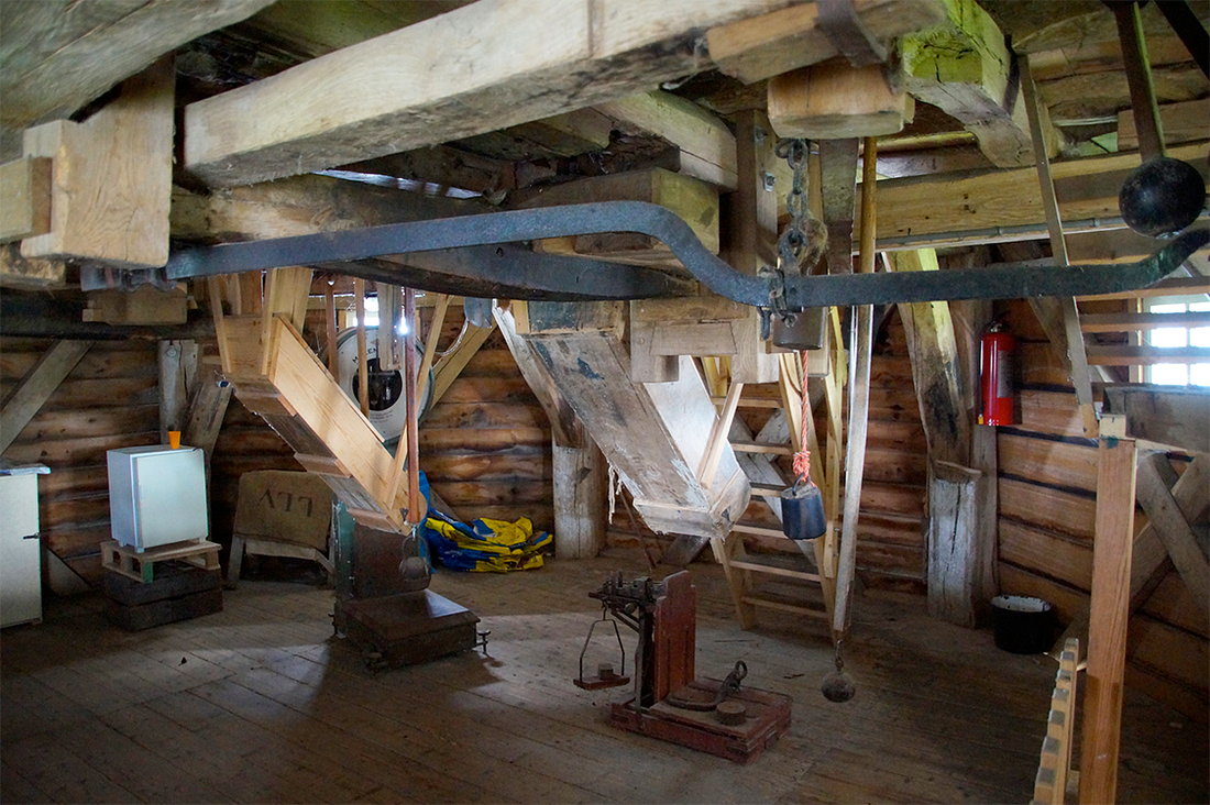 5, Molen 01828 Mölle van Bats (Veessen), Matthieu Hoogduin (17-4-2017) | Database Nederlandse molens
