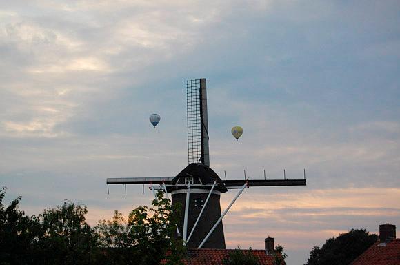6, Molen 00909 Hackfortsche Molen / Op 't Hoge (Vorden), Jaimy Buunk (17-06-2009) | Database Nederlandse molens