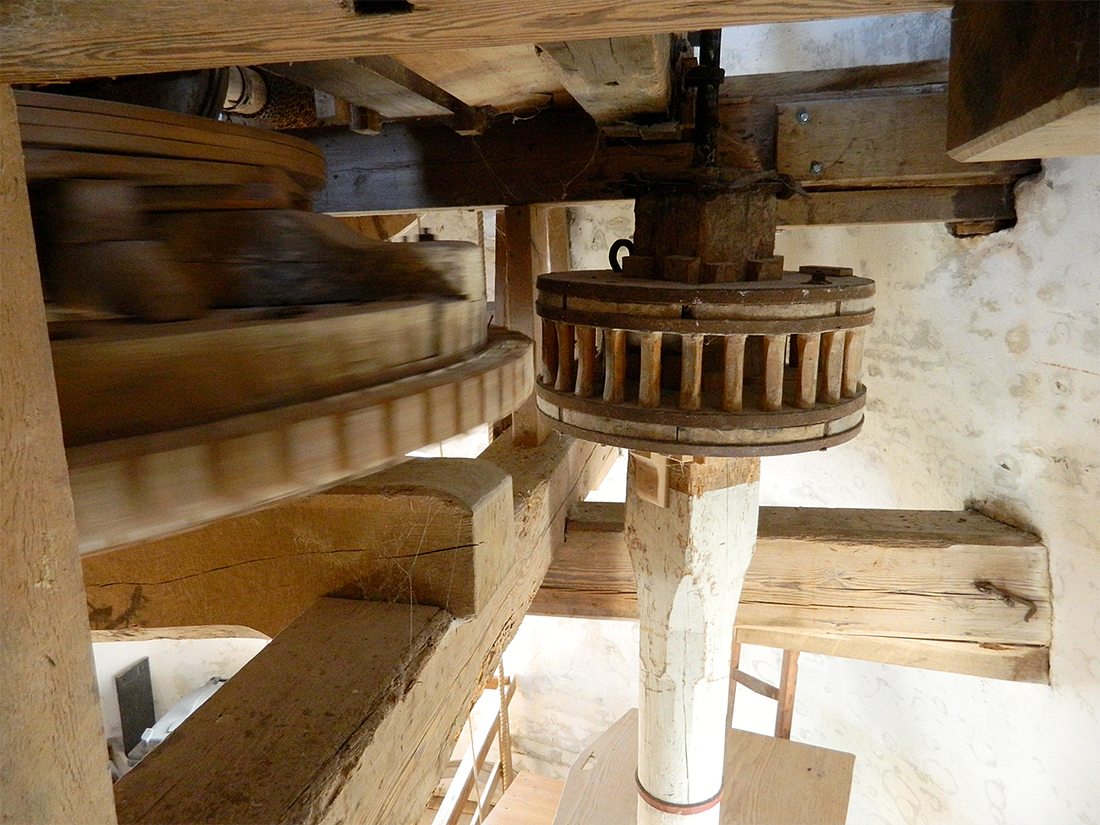 17, Molen 00909 Hackfortsche Molen / Op 't Hoge (Vorden), Vincent Mepschen (18-2-2018) | Database Nederlandse molens