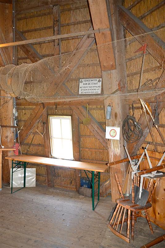 12, Molen 00846 (poldermolen) (Waardenburg), Rob Pols (27-7-2019) | Database Nederlandse molens