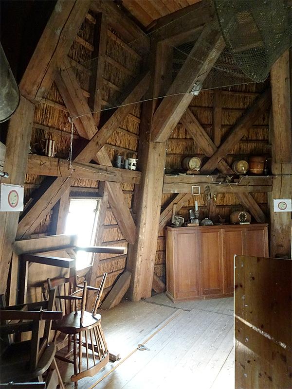 13, Molen 00846 (poldermolen) (Waardenburg), Jan de Witte (9-11-2019) | Database Nederlandse molens