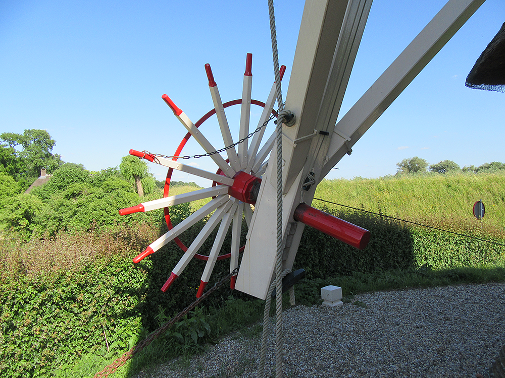 7, Molen 01545 (Naamloos) (Waardenburg), Frank Moerland (10-6-2017) | Database Nederlandse molens