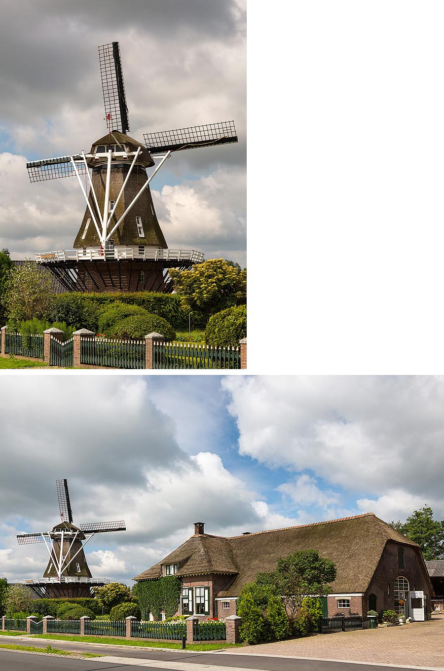 3, Molen 03612 De Walderveense Molen (Walderveen), Bram van Broekhoven (25-6-2012). | Database Nederlandse molens
