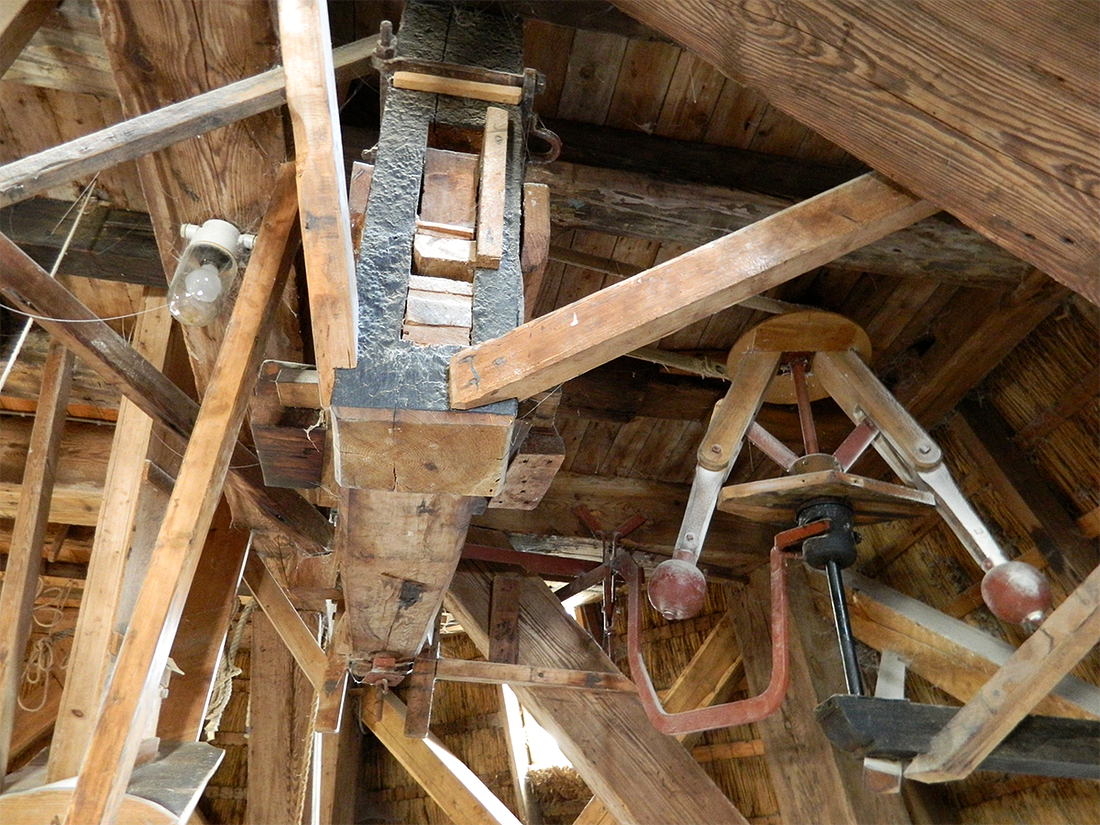 11, Molen 03612 De Walderveense Molen (Walderveen), Vincent Mepschen (27-2-2018) | Database Nederlandse molens