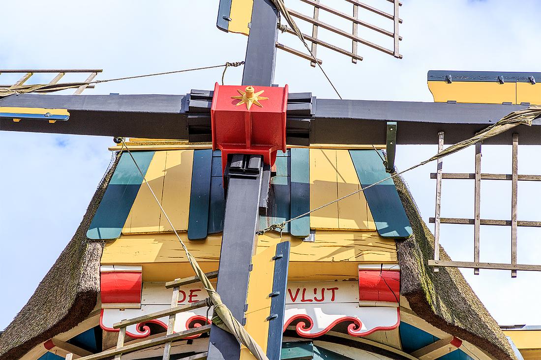 5, Molen 12237 De Vlijt (Wapenveld), Frank Hendriks (3-3-2020) | Database Nederlandse molens