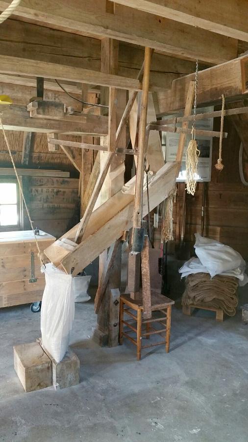 16, Molen 00402 De Warkense Molen (Warnsveld), Pieter Zuijkerbuijk (18-7-2017) | Database Nederlandse molens