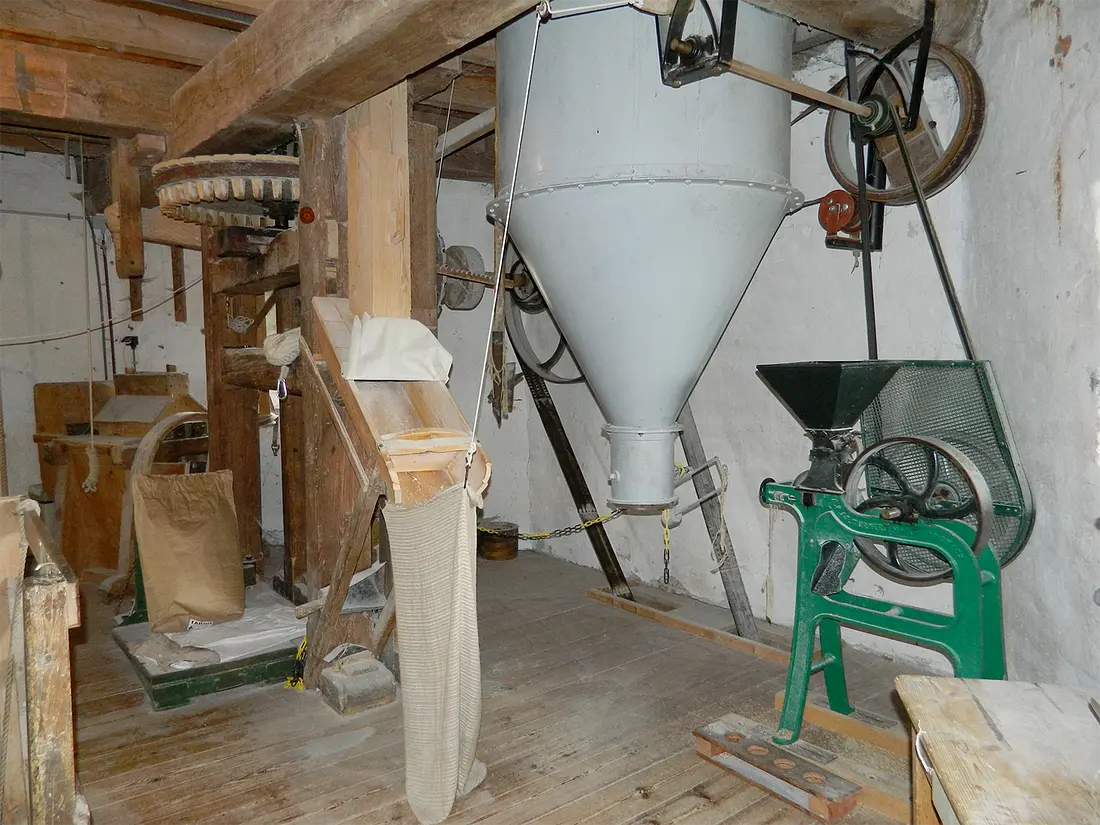 12, Molen 00913 Nooit Gedacht (Warnsveld), Vincent Mepschen (30-5-2019) | Database Nederlandse molens