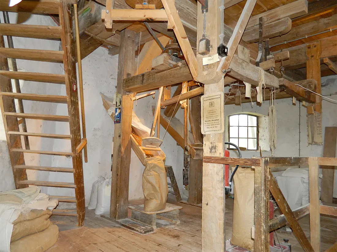 13, Molen 00913 Nooit Gedacht (Warnsveld), Vincent Mepschen (30-5-2019) | Database Nederlandse molens