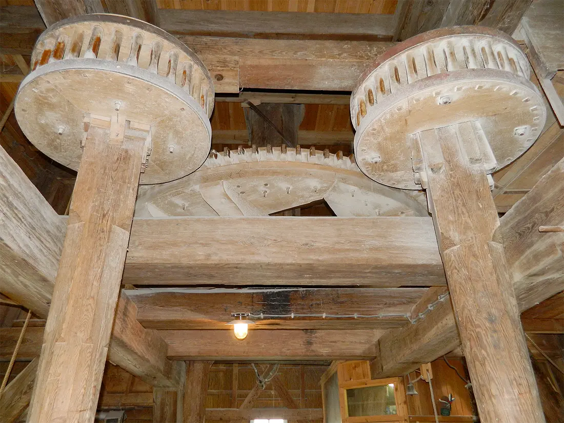15, Molen 00913 Nooit Gedacht (Warnsveld), Vincent Mepschen (30-5-2019) | Database Nederlandse molens