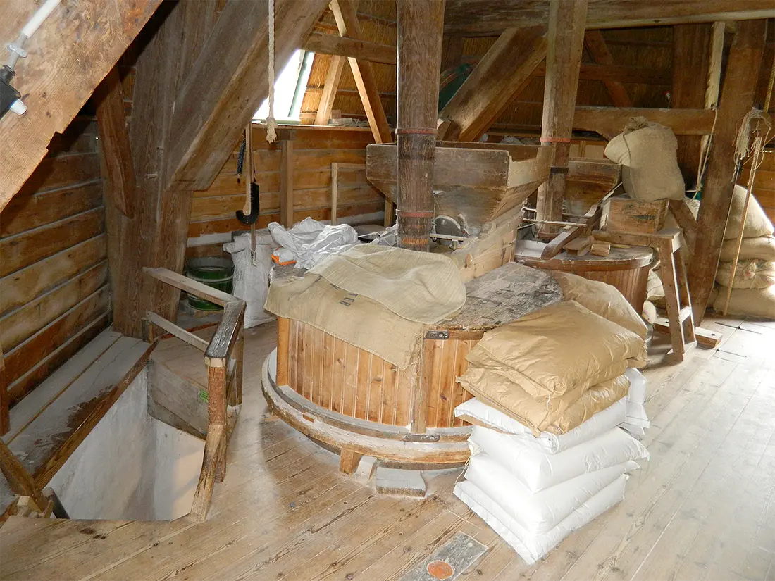 18, Molen 00913 Nooit Gedacht (Warnsveld), Vincent Mepschen (30-5-2019) | Database Nederlandse molens
