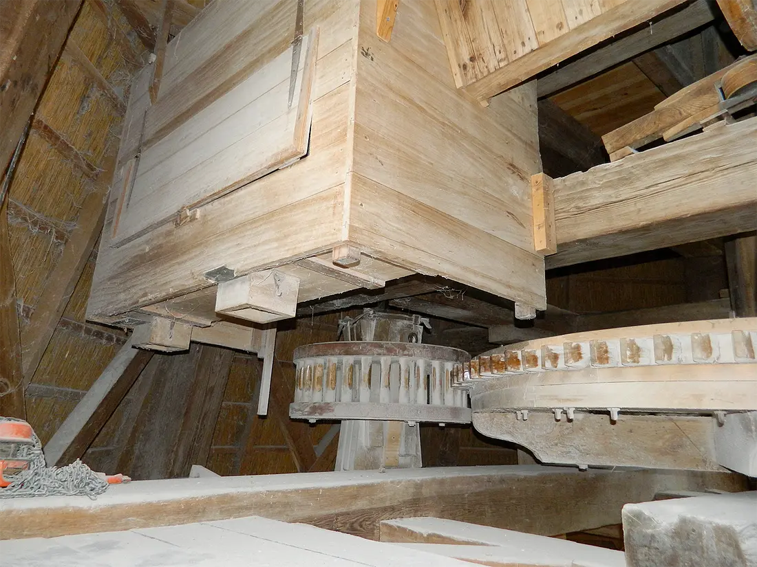 20, Molen 00913 Nooit Gedacht (Warnsveld), Vincent Mepschen (30-5-2019) | Database Nederlandse molens