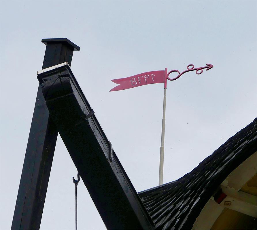 9, Molen 00873 De Witten (Etten), Piet Glasbergen (13-10-2019) | Database Nederlandse molens