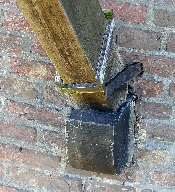 5, Molen 01921 De Hoop (Garderen), Piet Glasbergen (24-8-2019) | Database Nederlandse molens
