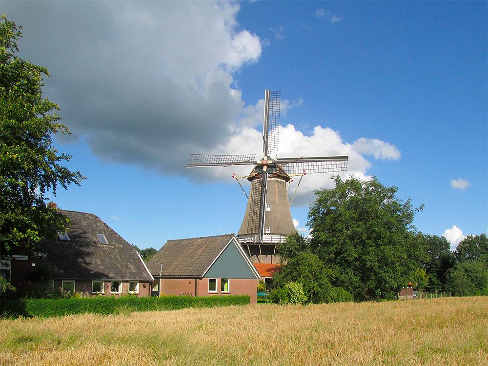 3, Molen 03137 De Ster (Geesteren), Piet Glasbergen (10-8-2016) | Database Nederlandse molens