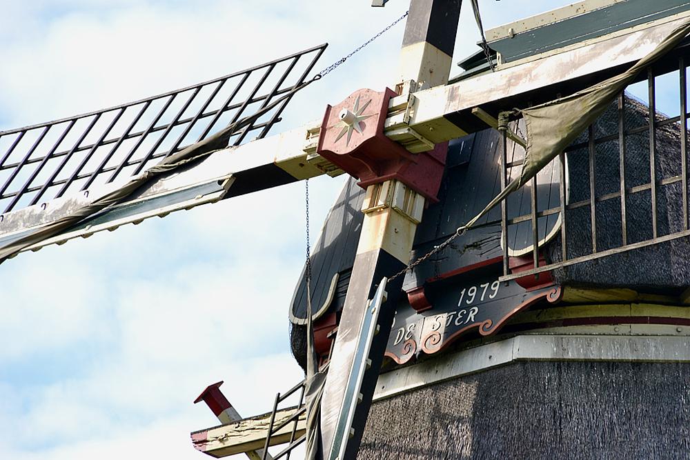6, Molen 03137 De Ster (Geesteren), Rob Pols (14-8-2012) | Database Nederlandse molens